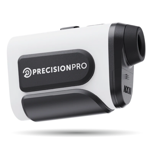 PRECISIONPRO Golf NX10 Slope Rangefinder