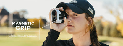 PRECISIONPRO NX9 Slope Rangefinder