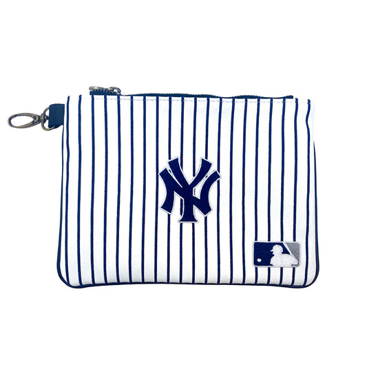 PRG Golf New York Yankees Horizon Premium Zip Tote for Golf Bag