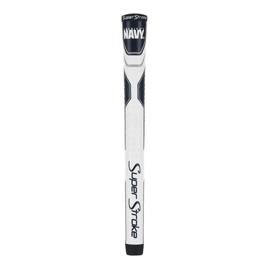 SuperStroke (Authentic) US Navy Swing Club Grip (Irons & Woods) Licensed
