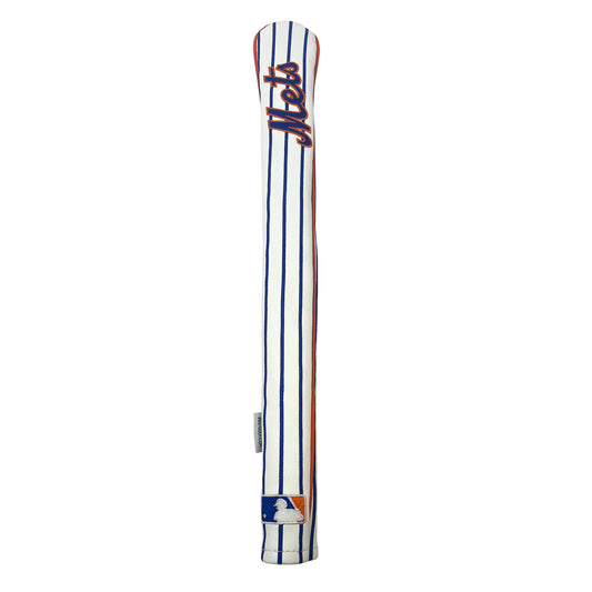PRG Golf New York Mets Alignment Stick Cover MLB Licensed