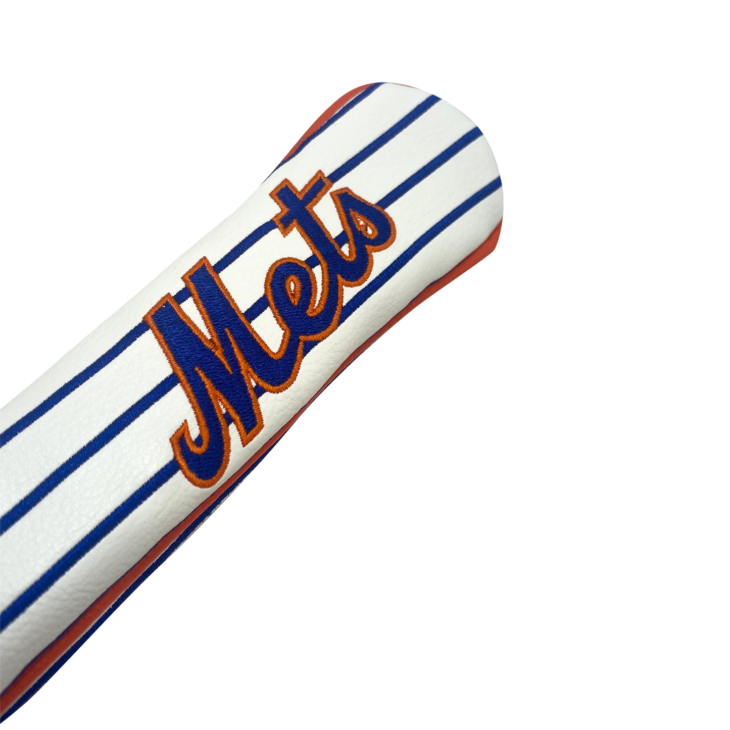 PRG Golf New York Mets Alignment Stick Cover MLB Licensed