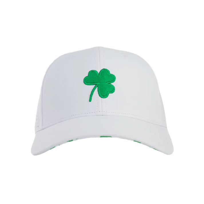 Sweet Rollz Authentic O'Malley Classic Clover Hat Universal Fit