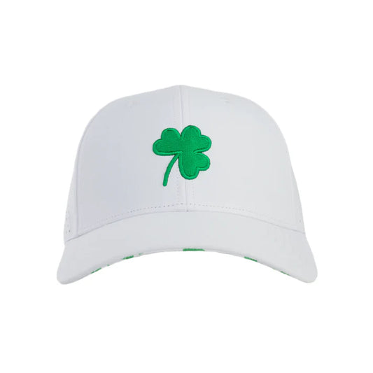 Sweet Rollz Authentic O'Malley Classic Clover Hat Universal Fit