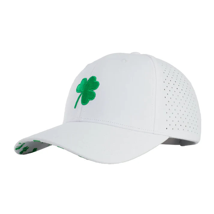 Sweet Rollz Authentic O'Malley Classic Clover Hat Universal Fit