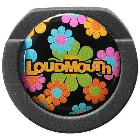 Loudmouth Authentic Magic Bus Replacement Ball Marker for RD3 Putter Grip