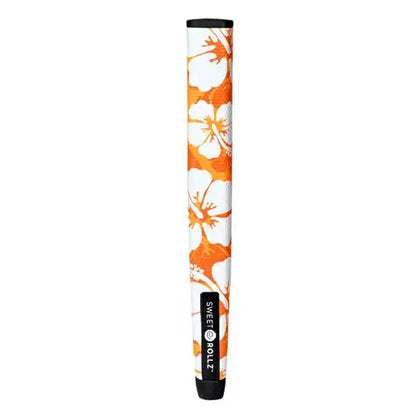 Sweet Rollz Authentic Shaka Midsize Putter Grip
