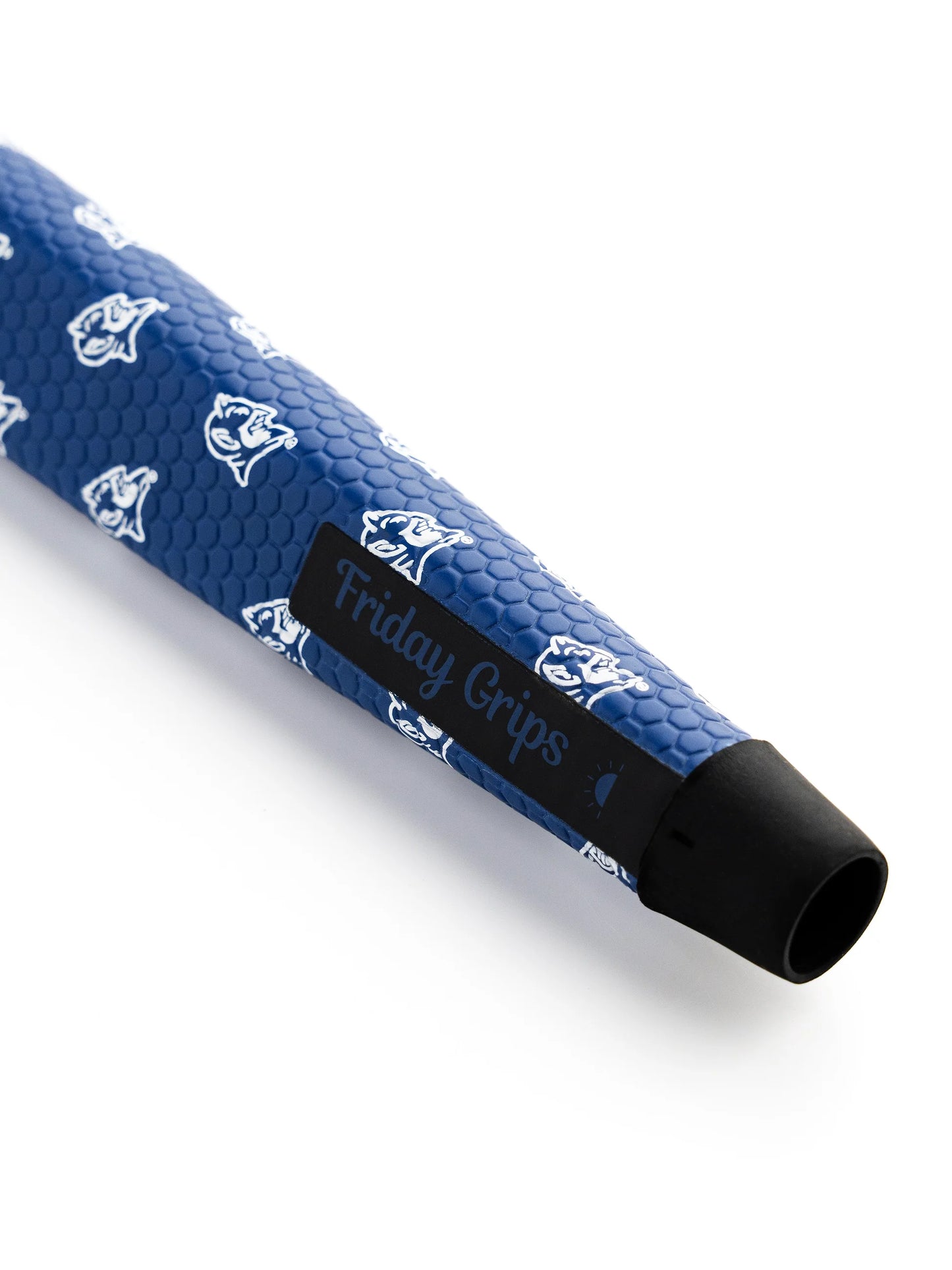 Friday Grips (Authentic) Duke Blue Devils Midsize Putter Grip NCAA Licensed