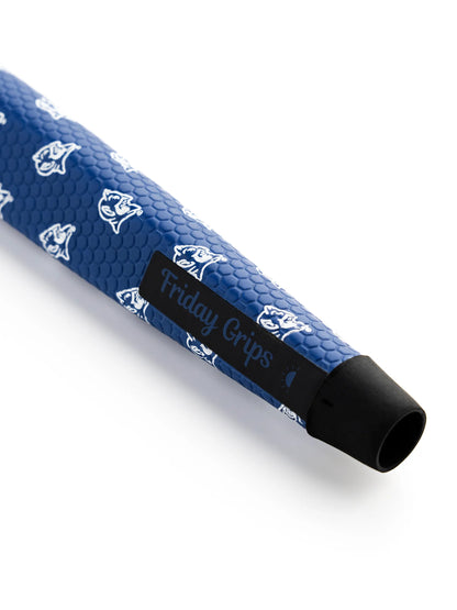 Friday Grips (Authentic) Duke Blue Devils Midsize Putter Grip NCAA Licensed