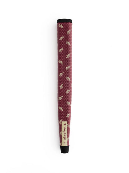 Friday Grips (Authentic) Florida State Seminoles Midsize Putter Grip NCAA Licensed