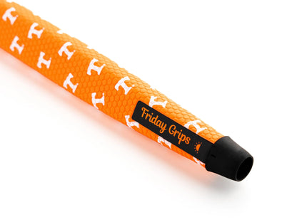 Friday Grips (Authentic) Tennessee Volunteers Midsize Putter Grip NCAA Licensed