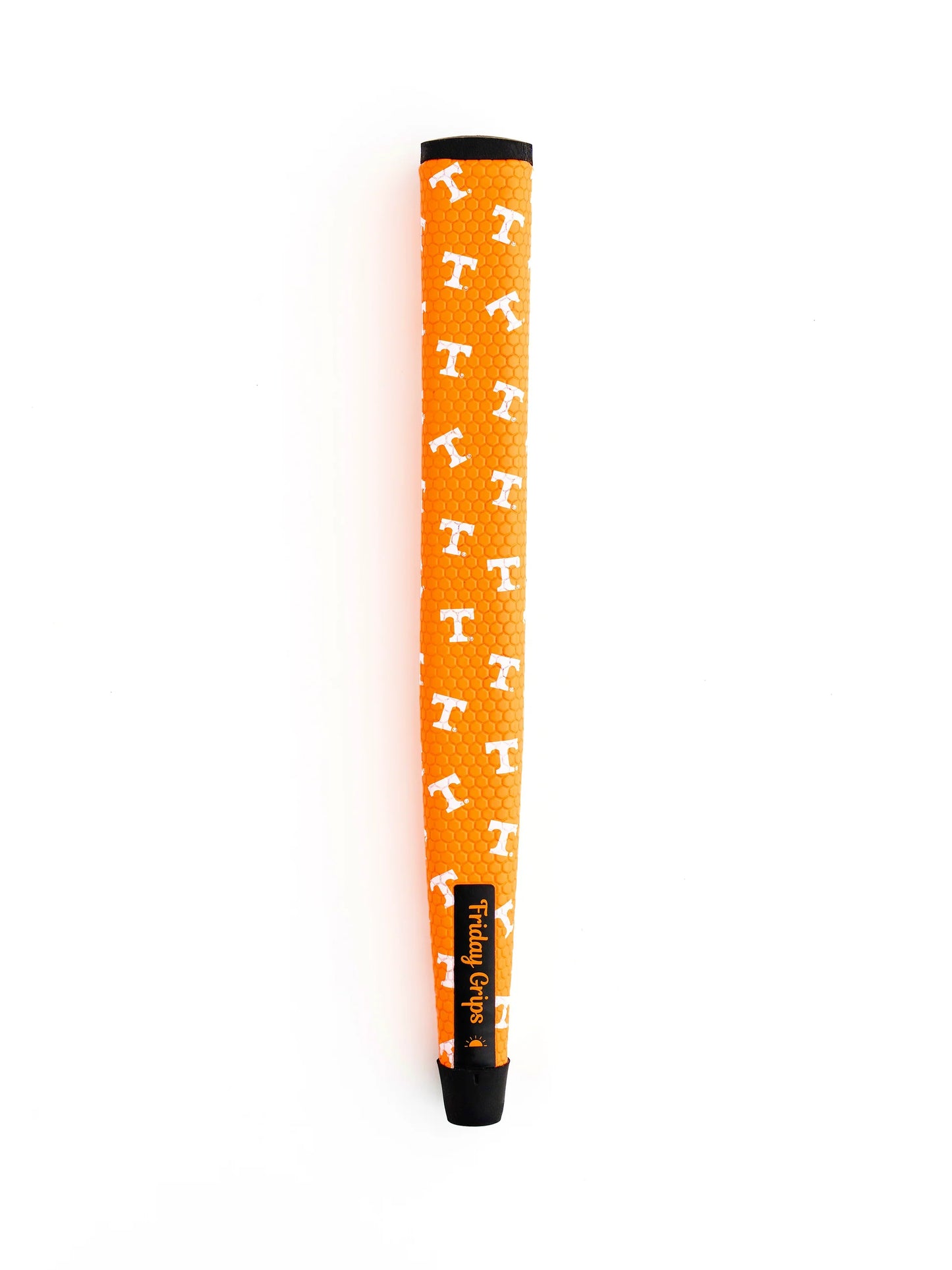 Friday Grips (Authentic) Tennessee Volunteers Midsize Putter Grip NCAA Licensed