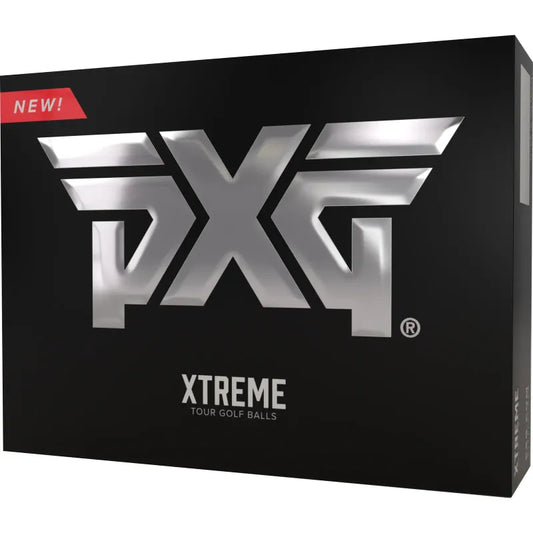 PXG Xtreme Tour  1 Dozen (12) Golf Balls