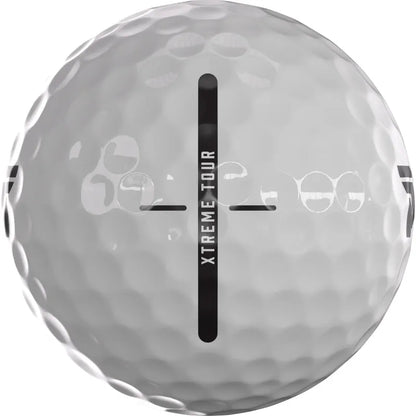 PXG Xtreme Tour  1 Dozen (12) Golf Balls
