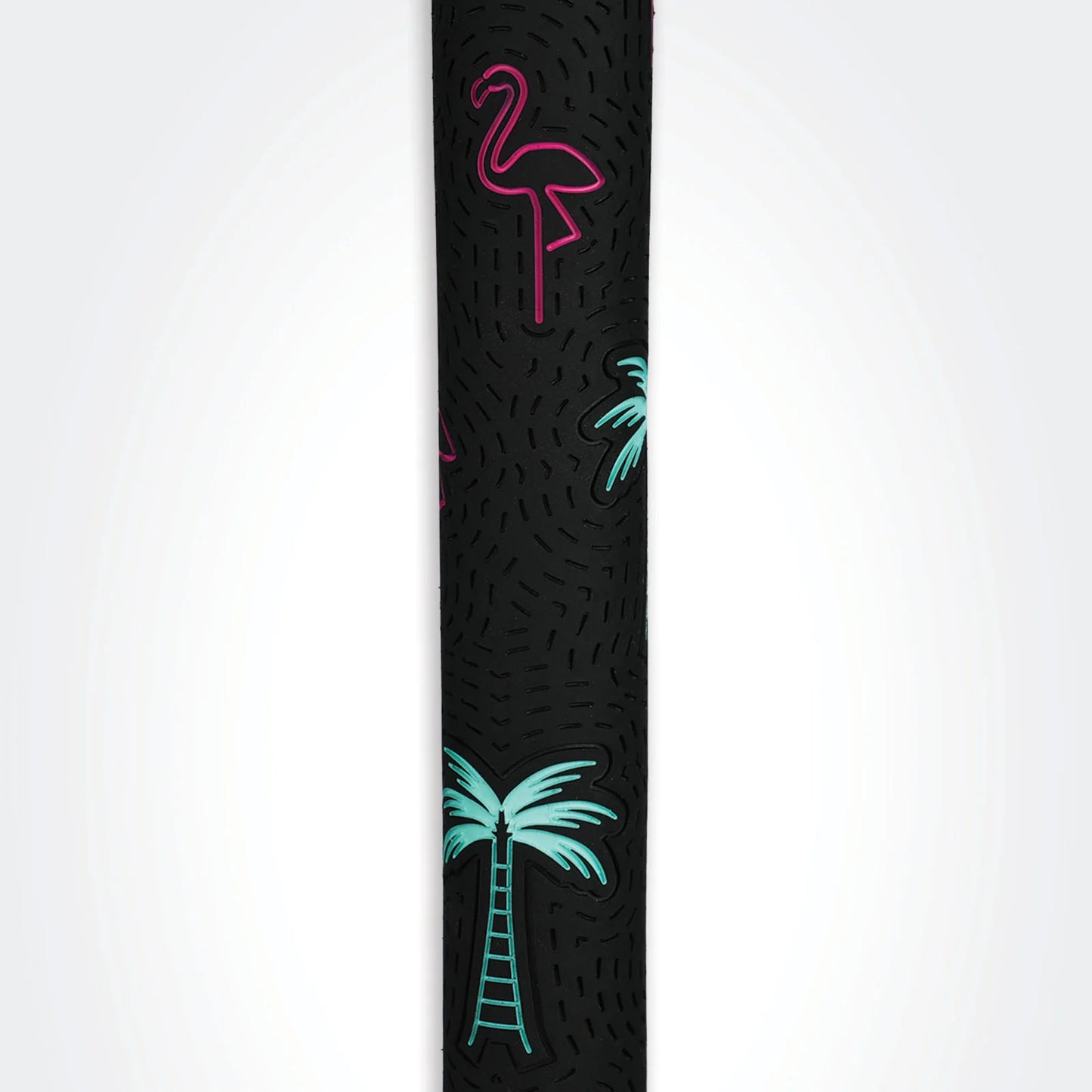 Stick Grips Golf Authentic Palm Swings Black Swing Club Grip (Irons & Woods)