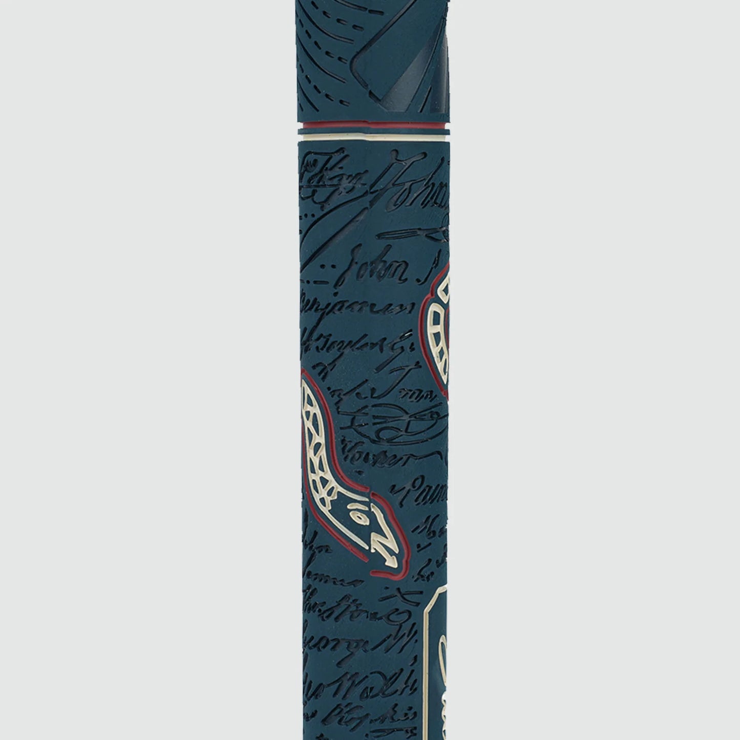 Stick Grips Golf Authentic Patriot Blue Midsize Swing Club Grip (Irons & Woods)
