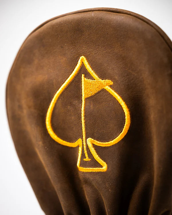 Pins & Aces Authentic Yellowstone (Dutton Collection) Rescue/Hybrid Head Cover