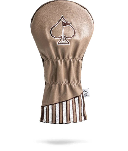 Pins & Aces Authentic Folds of Honor 2.0 Driver Head Cover