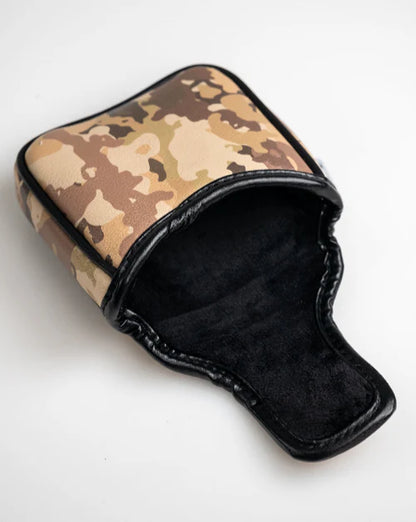 Pins & Aces Authentic Folds of Honor 2.0 Mallet Putter Head Cover