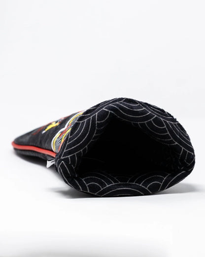 Pins & Aces Authentic Robust Dragon's Dynasty Driver Head Cover Fits up to 460cc