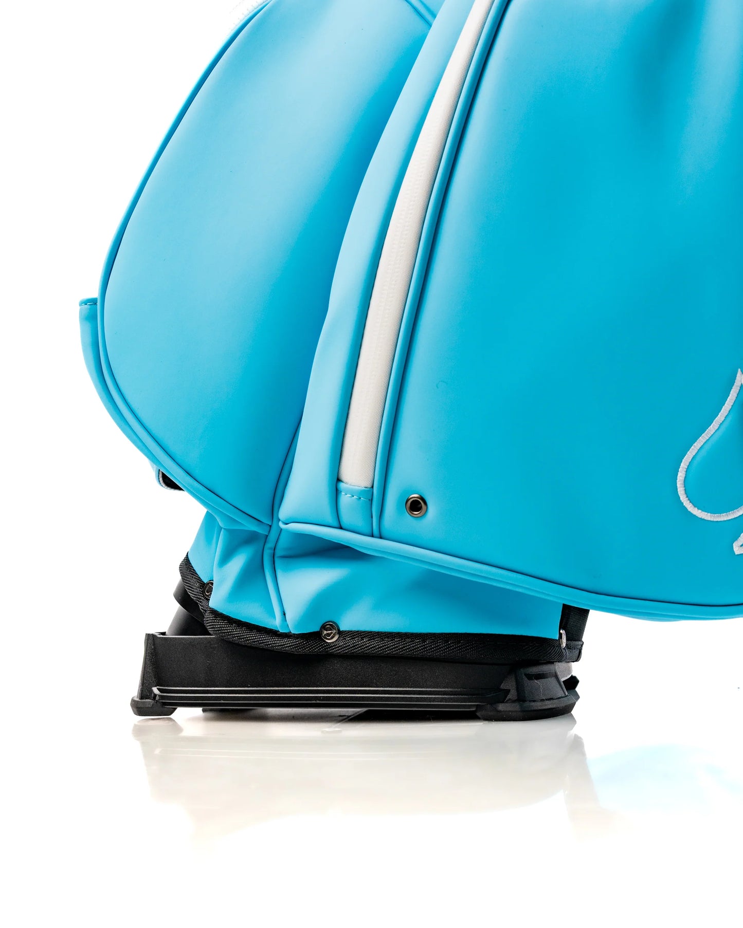 Player Preferred™ 14- Way Pins & Aces Fairway Stand Golf Bag - Glacier