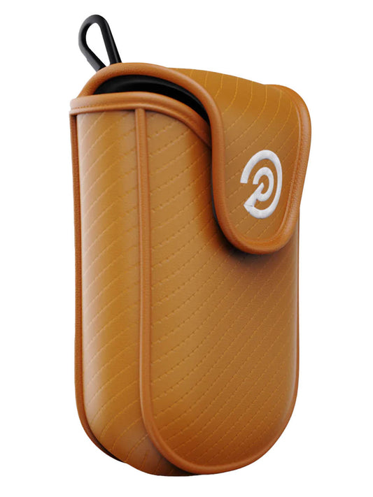 PRECISIONPRO Golf Rangefinder Premium Case For Precision Pro, BUSHNELL, Garmin, Nikon Rangefinders
