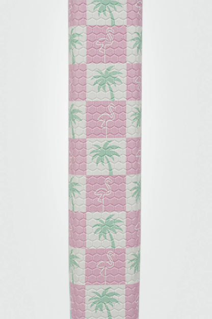 Stick Grips Golf Authentic New Midsize Palm Swings Pink Putter Grip