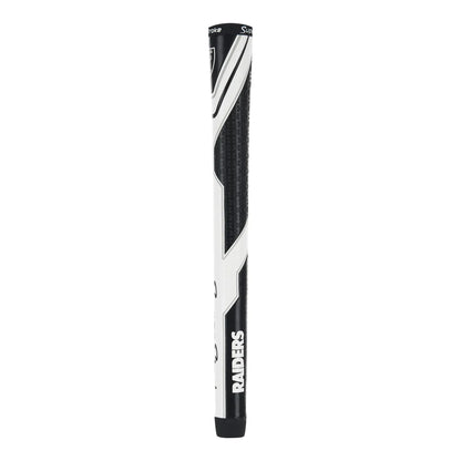 SuperStroke (Authentic) Las Vegas Raiders Swing Club Grip NFL Licensed