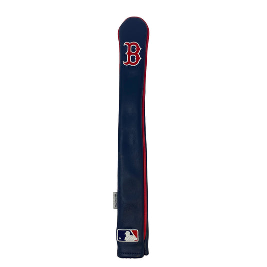 PRG Golf Boston Red Sox Alignment Stick Cover MLB Licensed