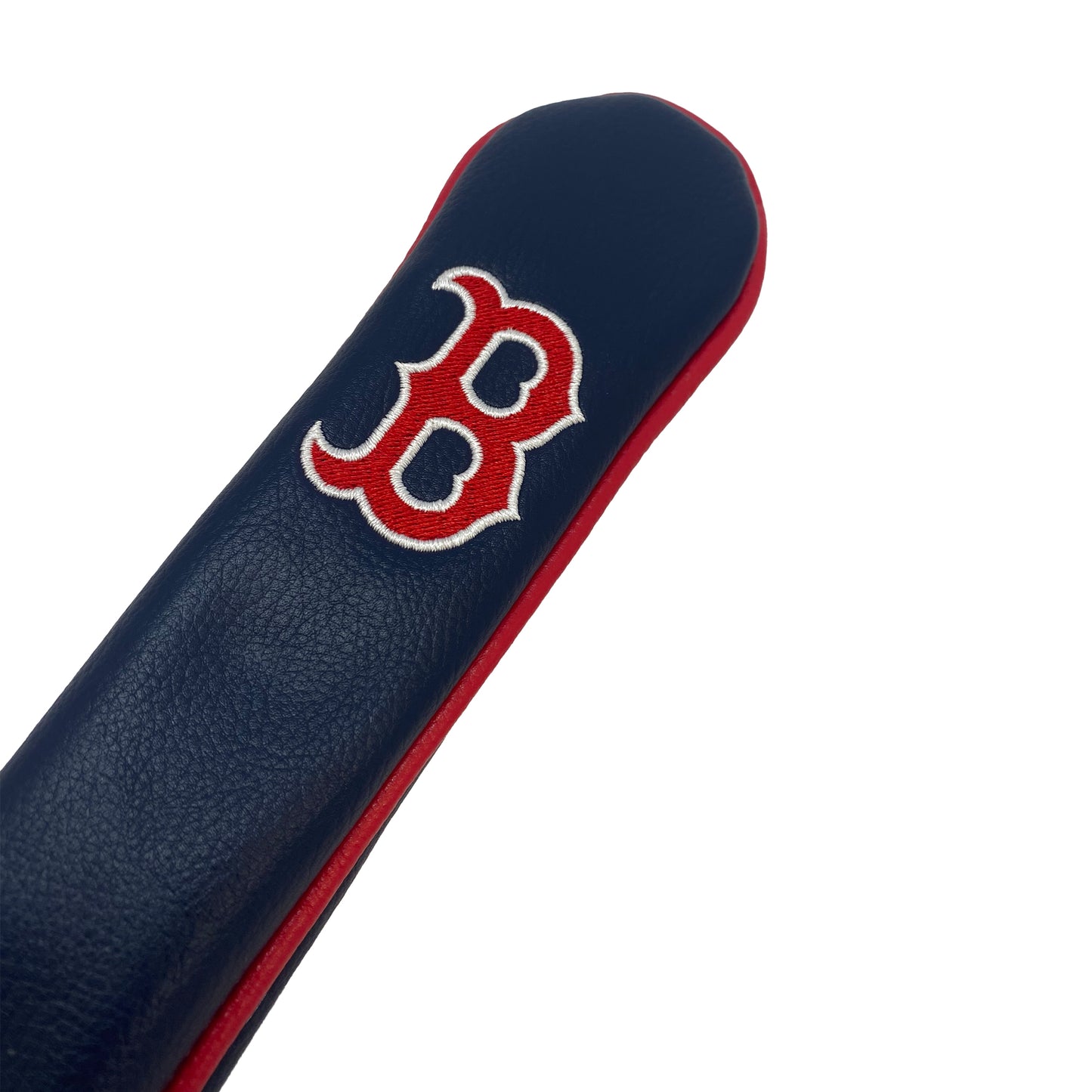 PRG Golf Boston Red Sox Alignment Stick Cover MLB Licensed