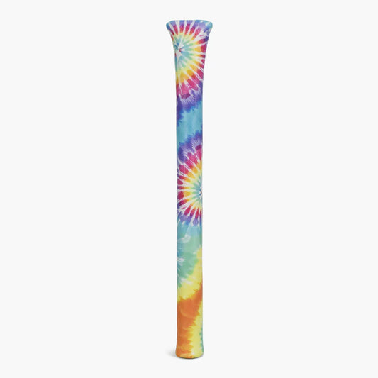 PRG Golf Originals Collection Retro Tie Dye Alignment Stick Cover