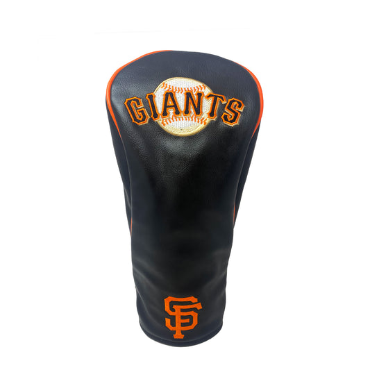 PRG Golf San Francisco Giants Rescue/Hybrid Head Cover MLB Licensed