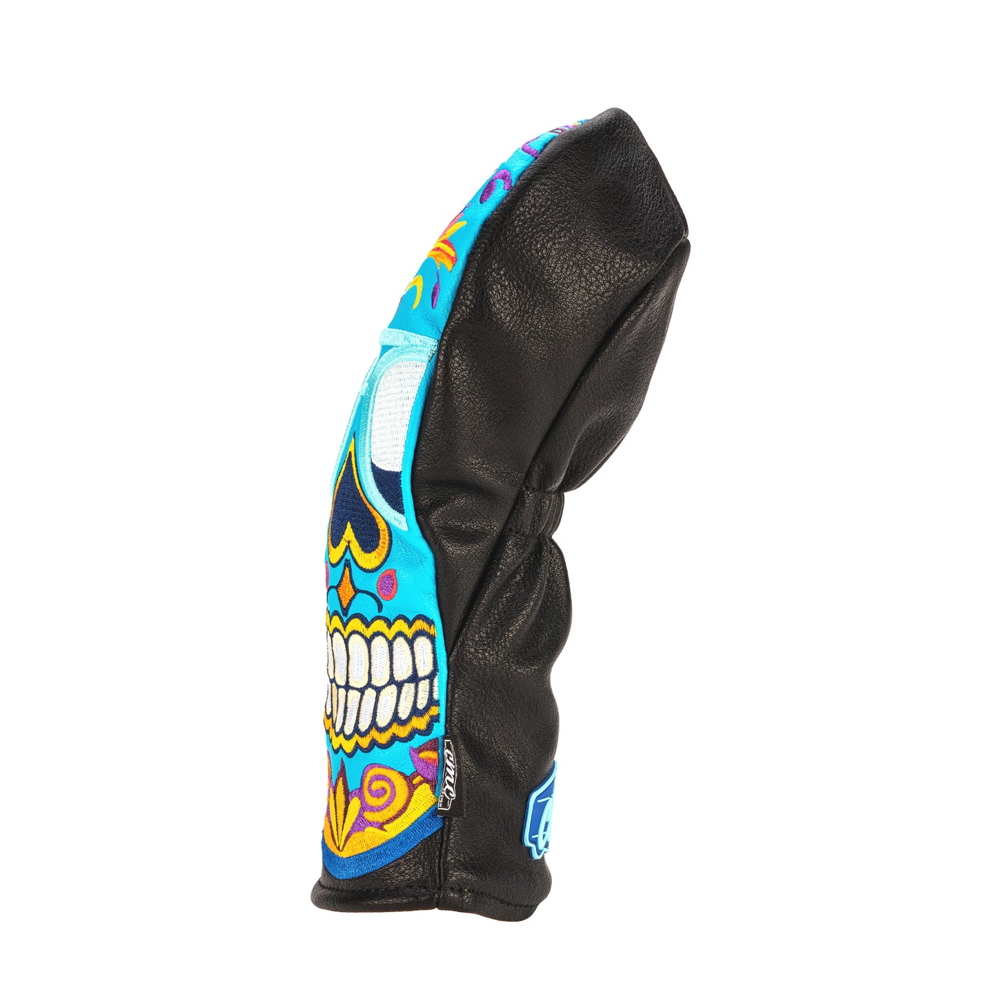 CMC Design's Shady Los Muertos Signature Fairway Head Cover