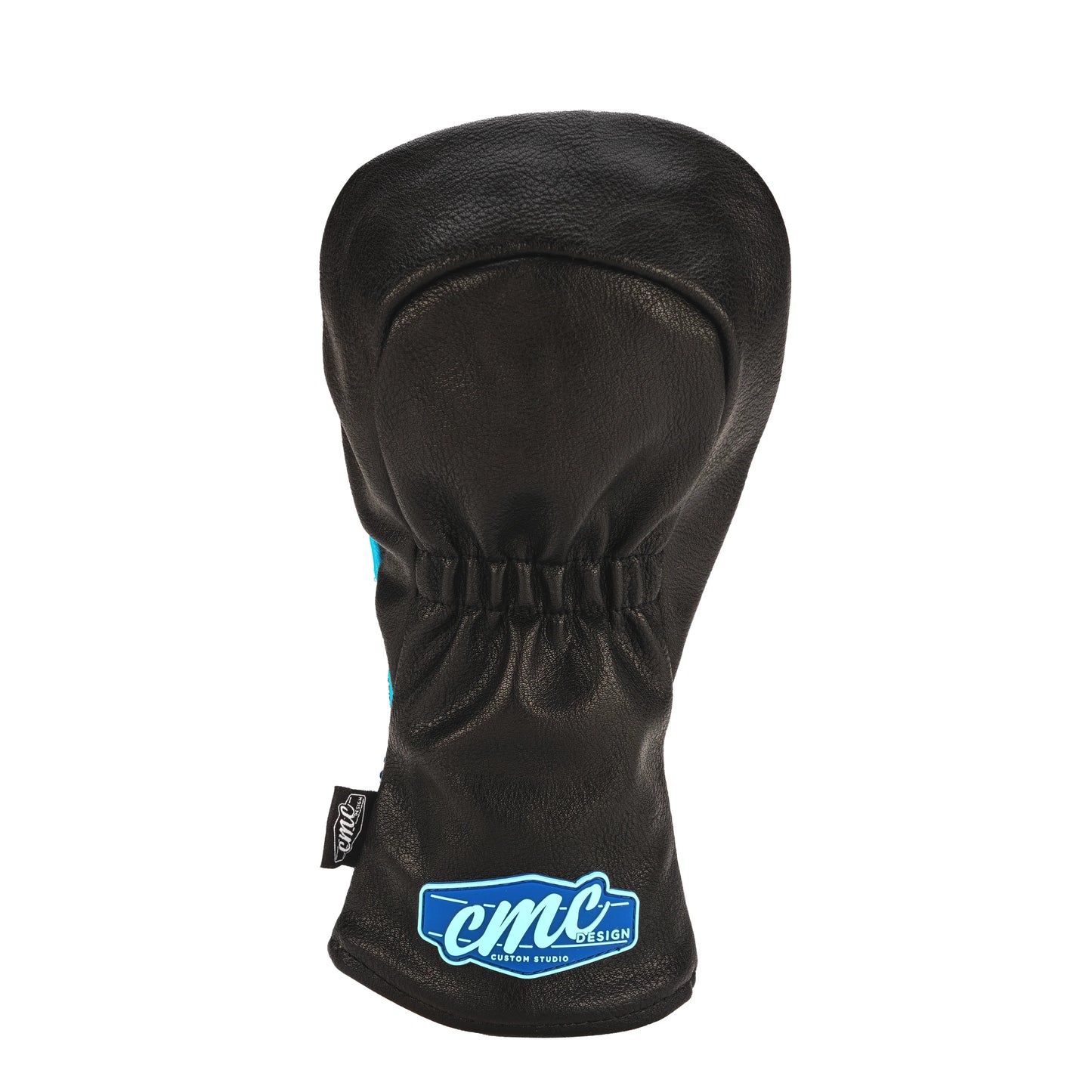 CMC Design's Shady Los Muertos Signature Fairway Head Cover