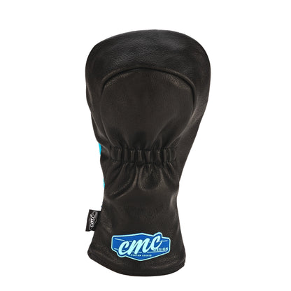 CMC Design's Shady Los Muertos Signature Fairway Head Cover
