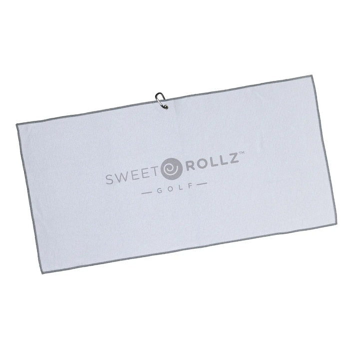 Sweet Rollz Authentic Safari Golf Bag Towel Large 20"x40"