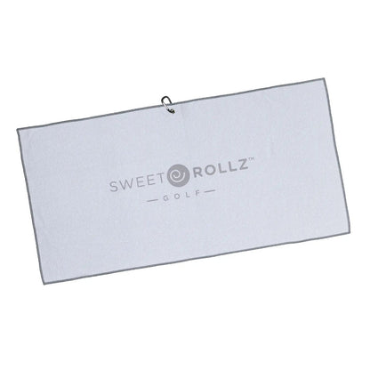 Sweet Rollz Authentic Safari Golf Bag Towel Large 20"x40"
