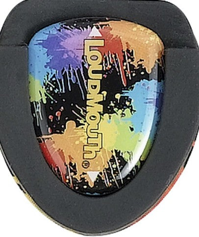Loudmouth Authentic Paintballz Replacement Ball Marker for Oversized Pistol Putter Grip