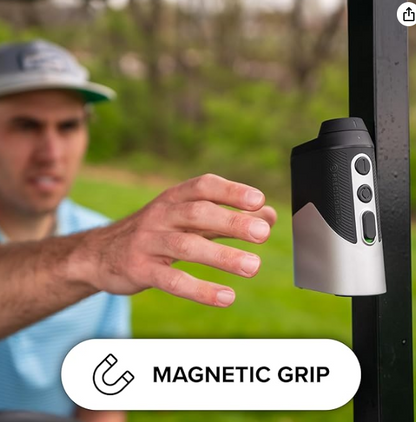 PRECISIONPRO Golf Titan Elite Rangefinder