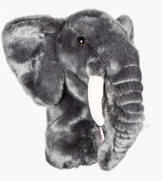 Daphne's Authentic Elephant Driver Headcover