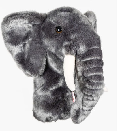 Daphne's Authentic Elephant Driver Headcover