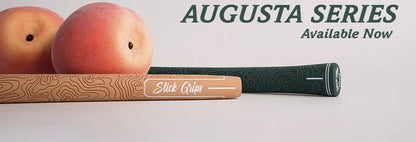 Stick Grips Golf Authentic Topo Augusta Green Swing Club Grip (Irons & Woods)
