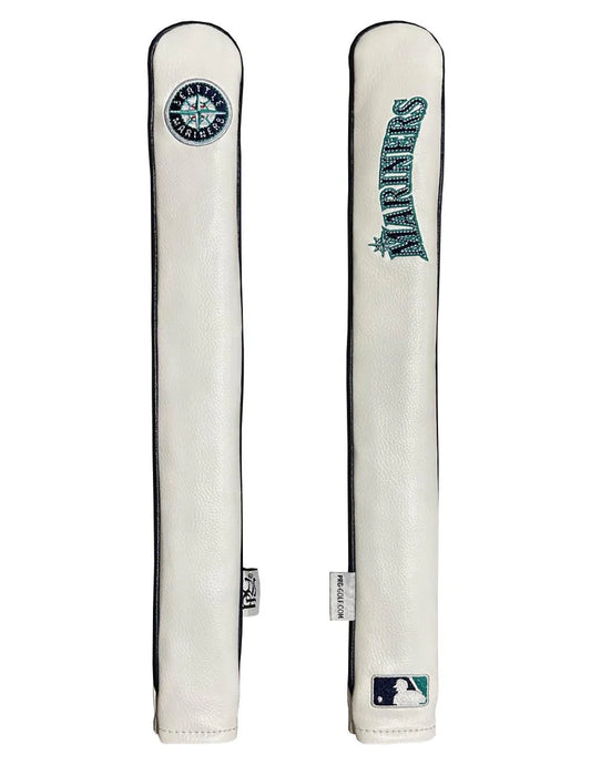 PRG Golf (Authentic) Seattle Mariners Alignment Stick Cover MLB Licensed