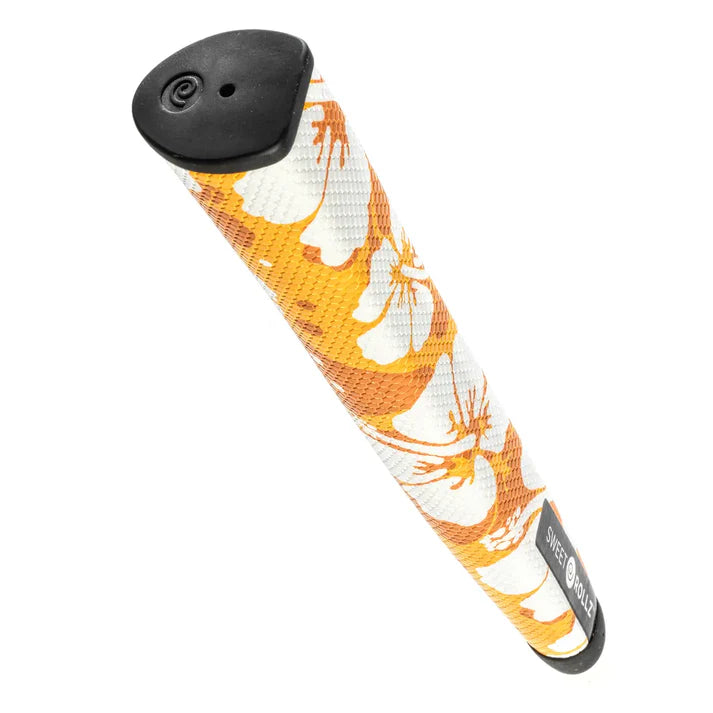 Sweet Rollz Authentic Shaka Midsize Putter Grip