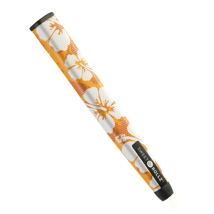 Sweet Rollz Authentic Shaka Midsize Putter Grip