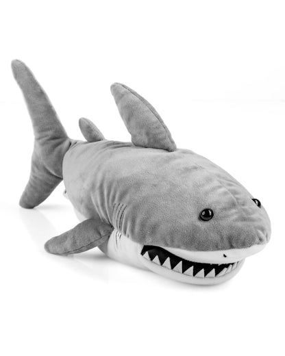 Pins & Aces Authentic Shark (Great White) Driver Head Cover up to Driver's 460CC