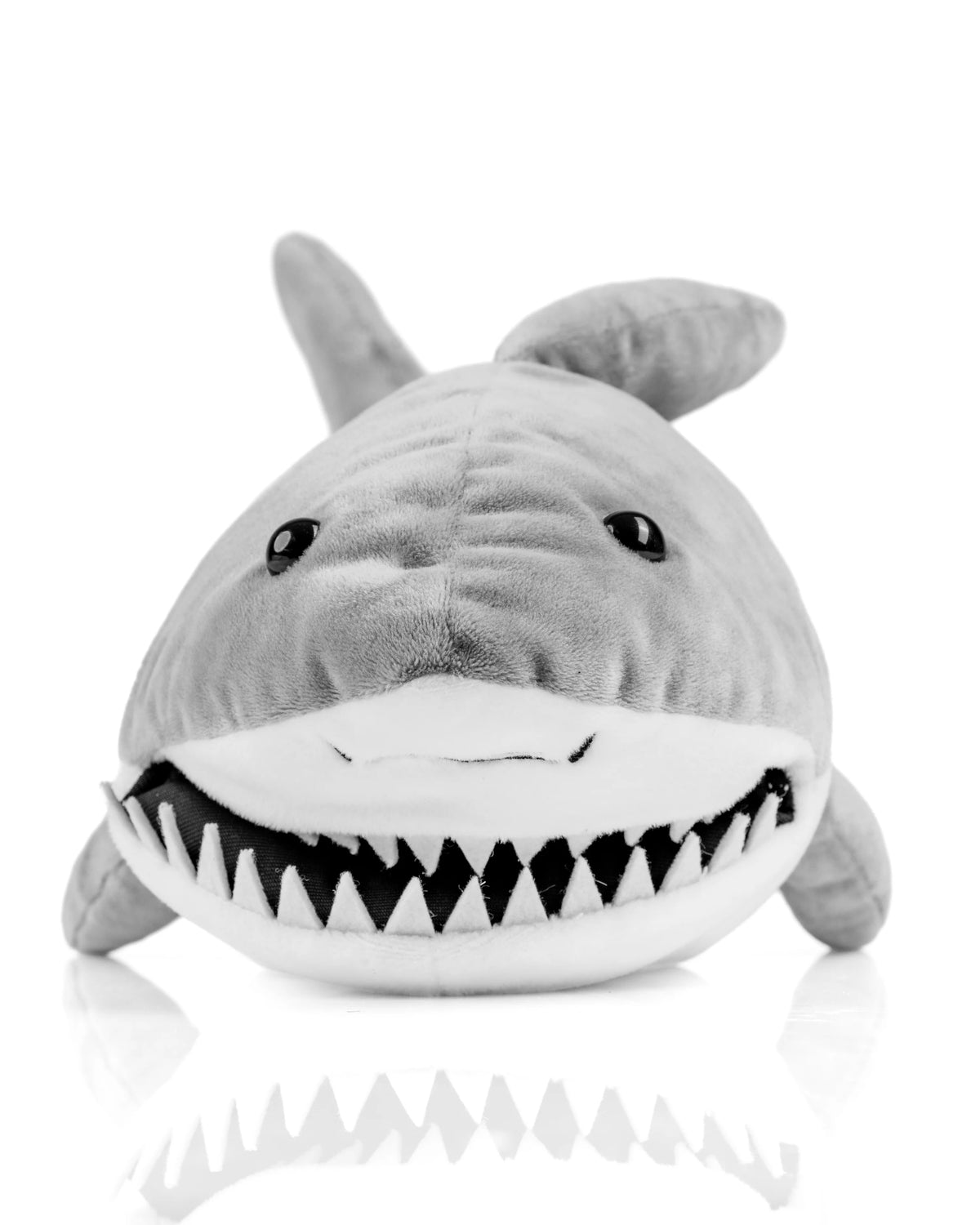 Pins & Aces Authentic Shark (Great White) Driver Head Cover up to Driver's 460CC