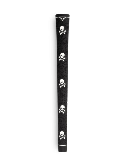 Friday Grips (Authentic) The Grip Reaper Black Standard Swing Club Grip (Irons/Woods)