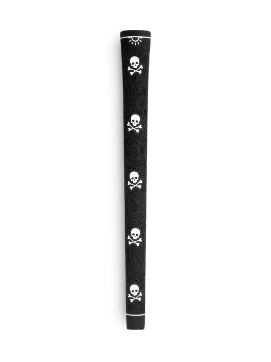 Friday Grips (Authentic) The Grip Reaper Black Standard Swing Club Grip (Irons/Woods)