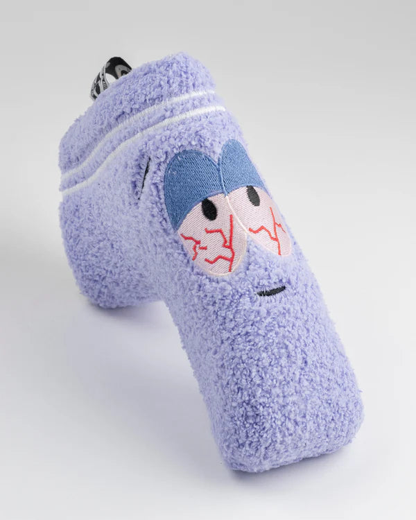 Pins & Aces Authentic South Park Towelie Blade Putter Head Cover